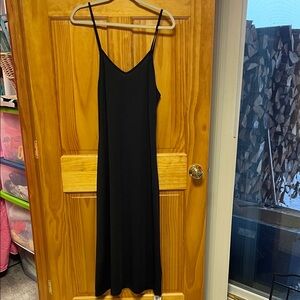 Womens Mancyfit full length slip,NWT, size XL, roughly 52” long